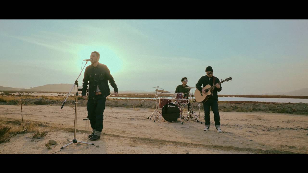 Rude Paper (루드페이퍼) - BLUE (Official Music Video)