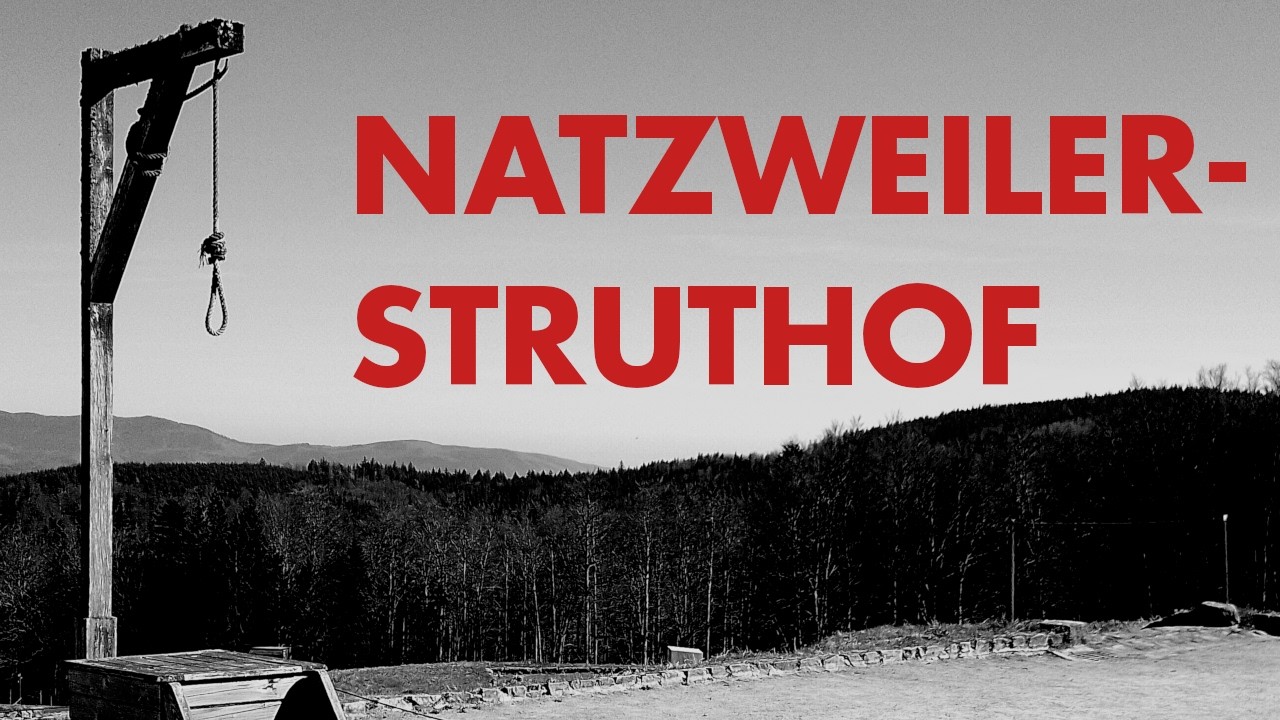 Das Konzentrationslager Natzweiler-Struthof | Deutsche Version
