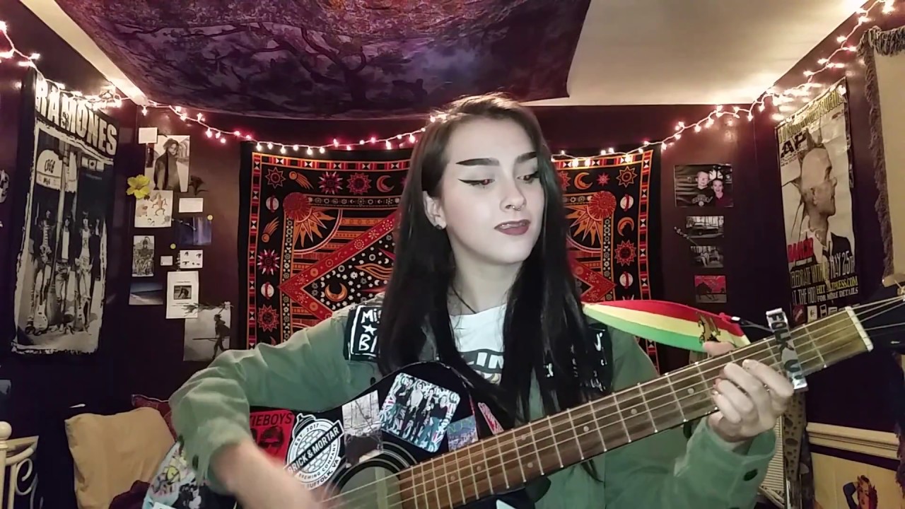 Urine Speaks Louder Than Words - Wingnut Dishwasher's Union (cover)