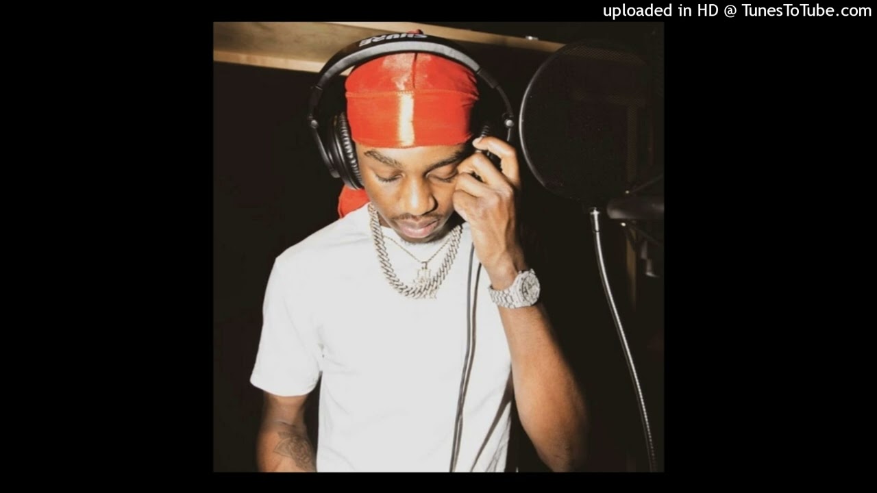 [FREE] Lil Tjay Type Beat -