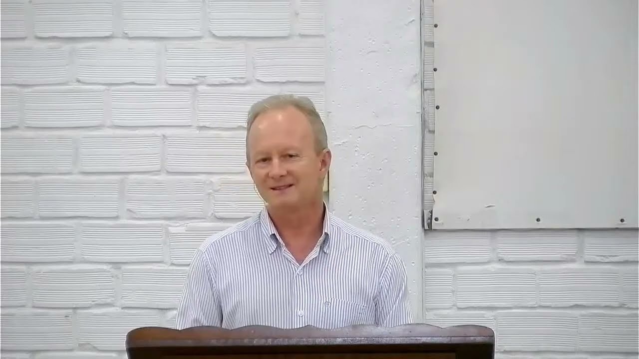 A manifestação da glória de Deus na natureza: as cinco árvores