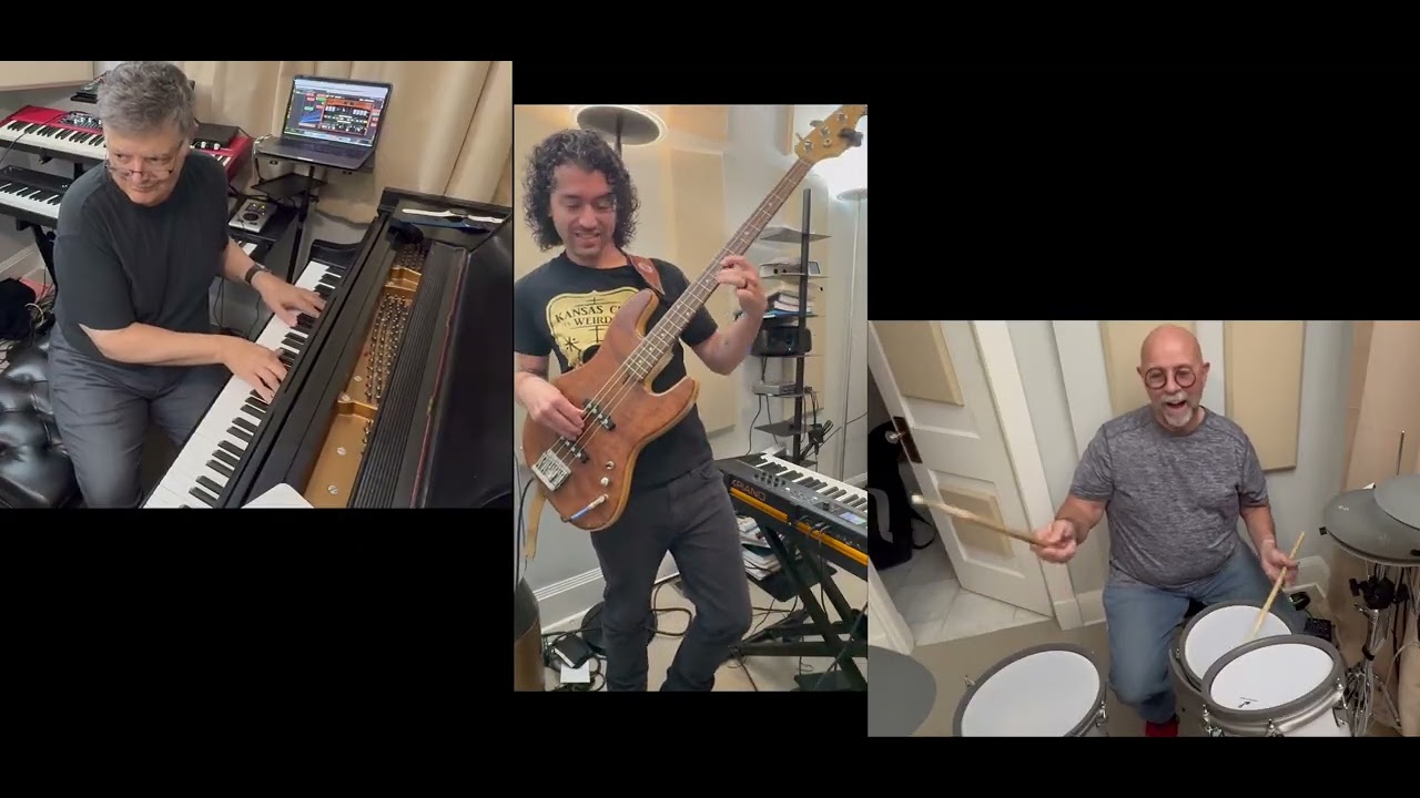 Killer Joe | Jazz Piano Trio