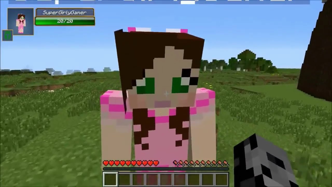 2 Hour of PopularMMOs to WATCH when you MISS Pat & Jen - 2