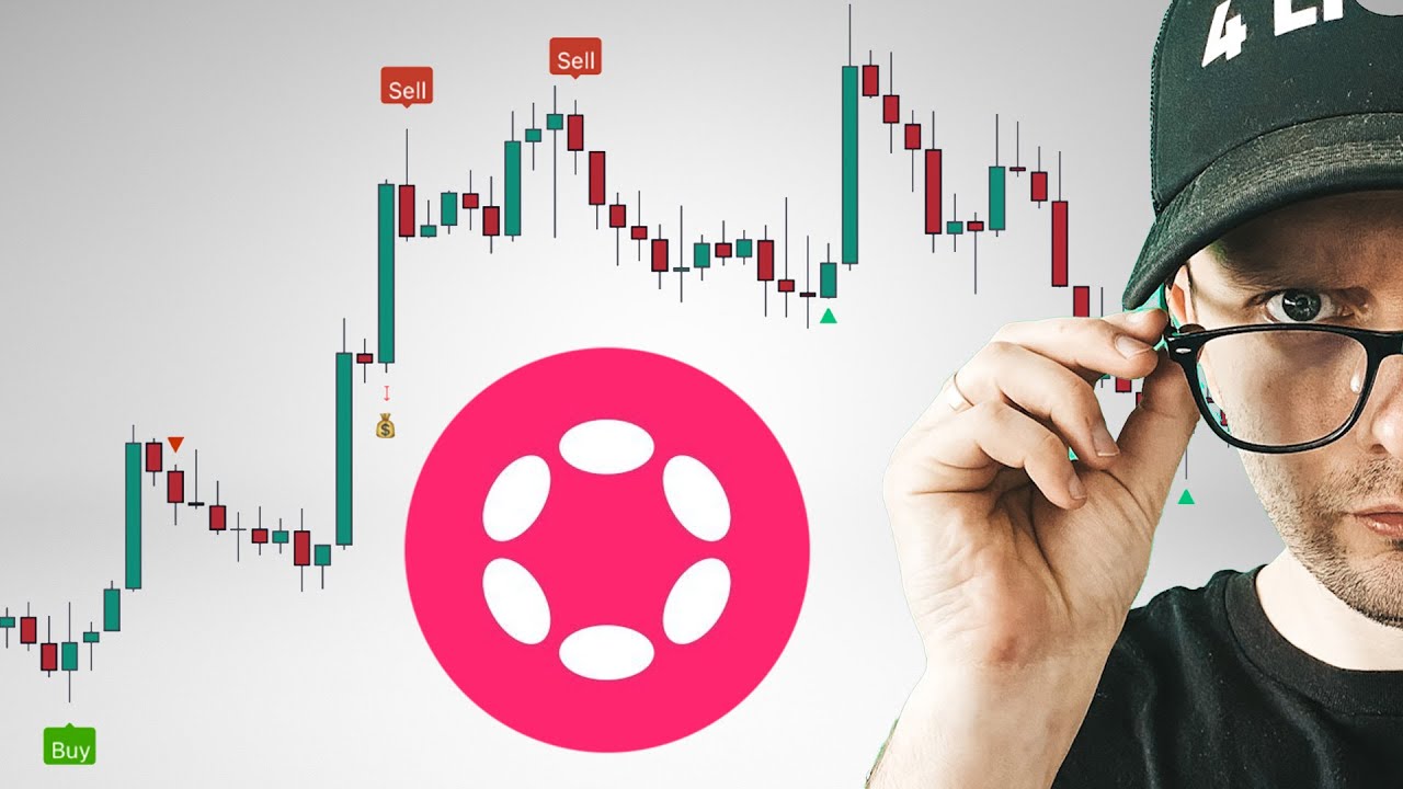 Prognoza ceny Polkadot. Kluczowy moment dla $DOT