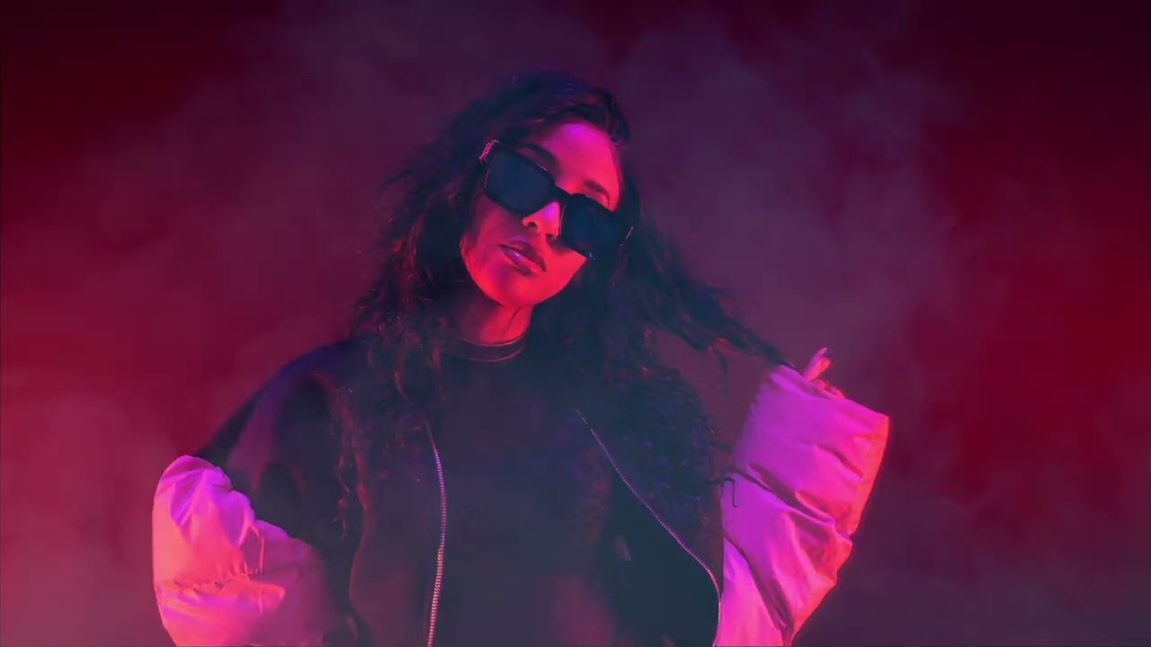 Pearl Ramos - Deal With It (Official Video) (prod. by Artistic Raw)