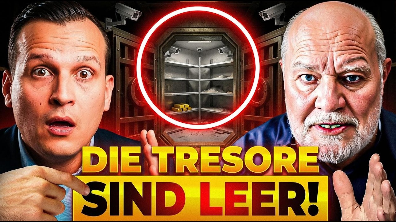 Dr. Marc Faber warnt: 