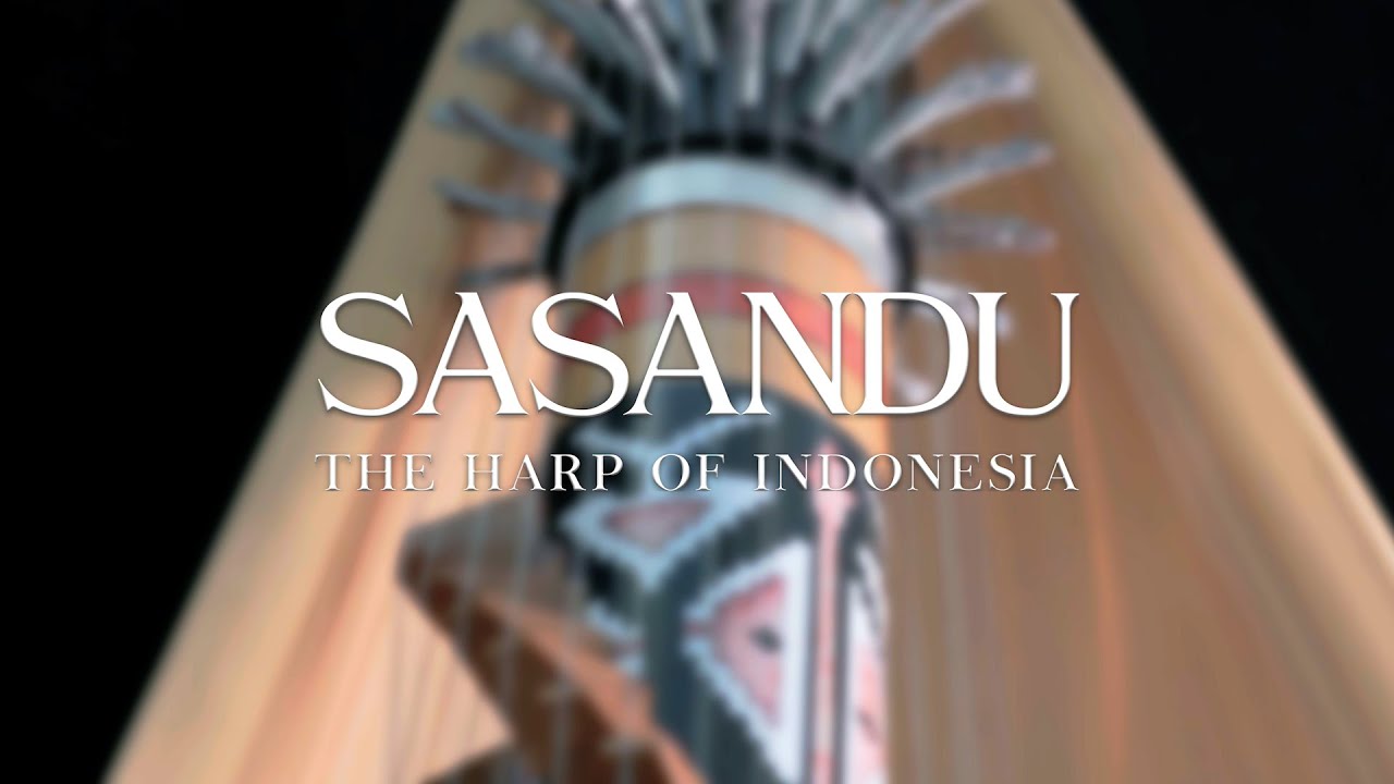 Sasandu: The Harp Of Indonesia | Dokumenter