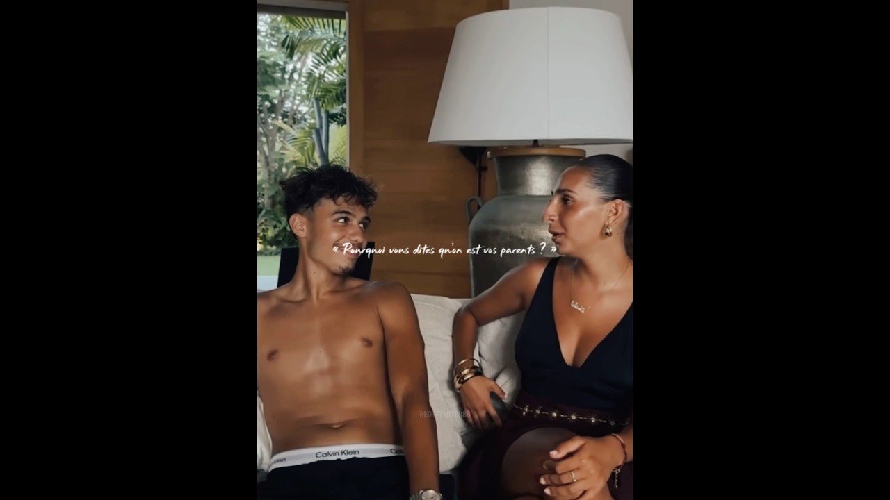 &Eacute;dit cam&eacute;lia et Kemys ❤️ #camelia92 #humour #kms