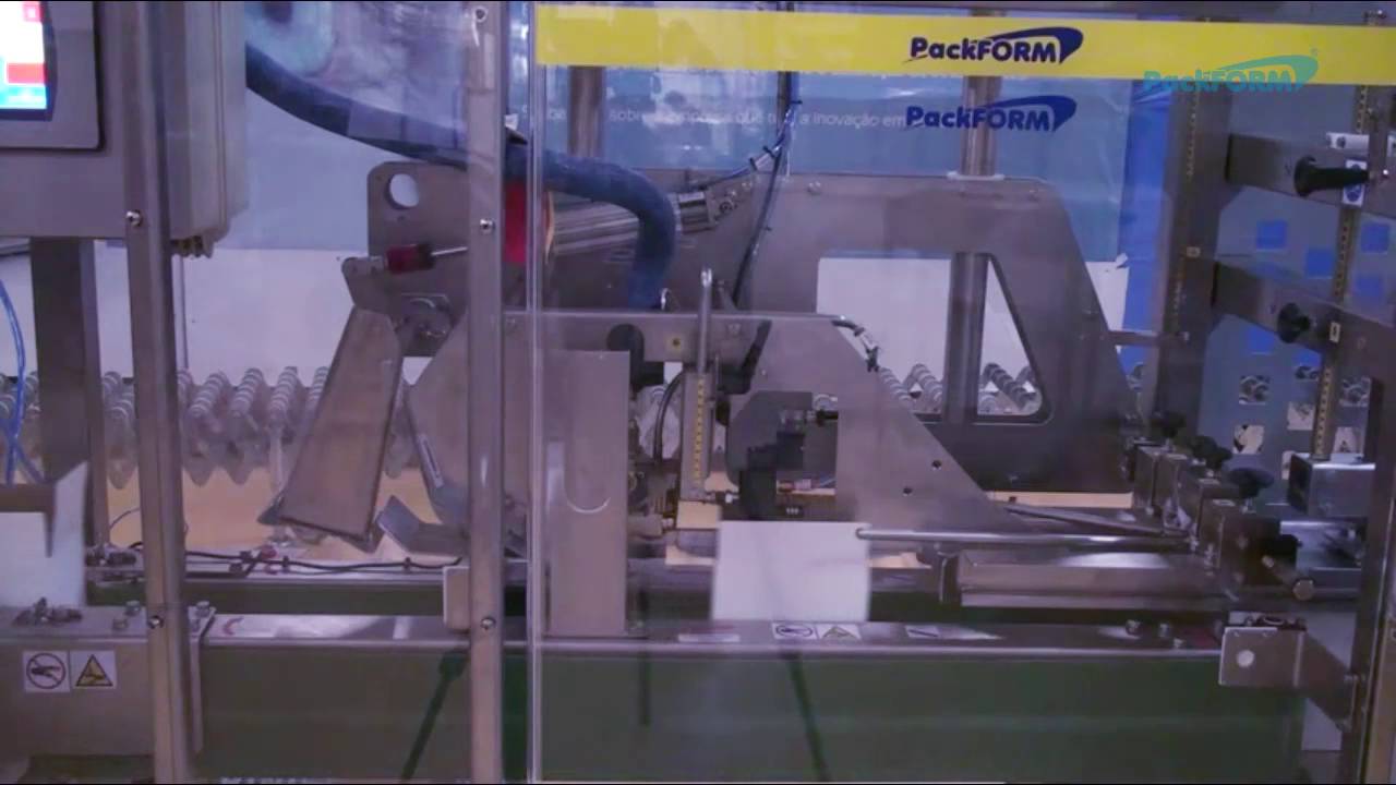 Cerradora CloseFORM FSH | Caja bag in box | 3L | 5L | 10L