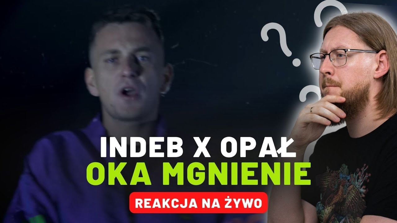 INDEB X OPAŁ 