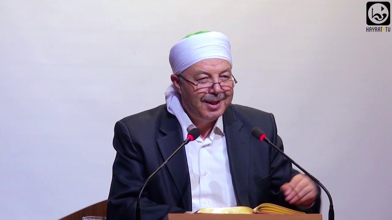 Risale-i Nur Dersi - Şükür Risalesi