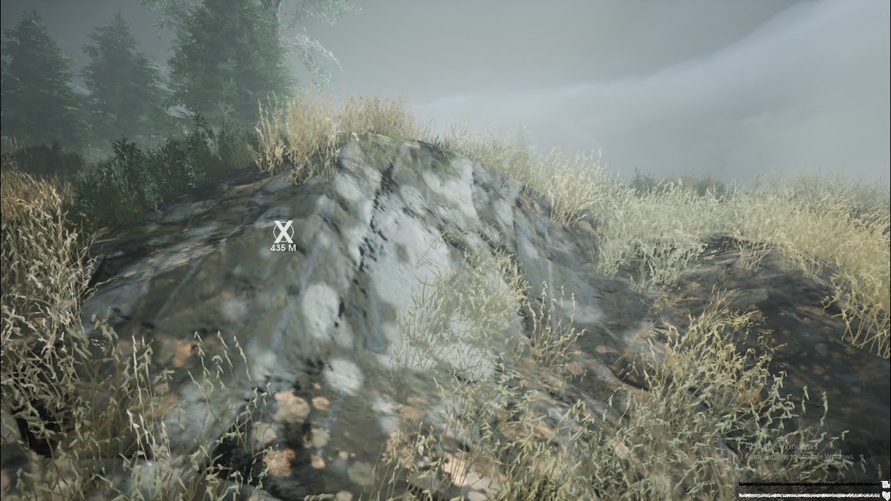 Spider Train Gameplay Choo Choo Charles // qowooeoror