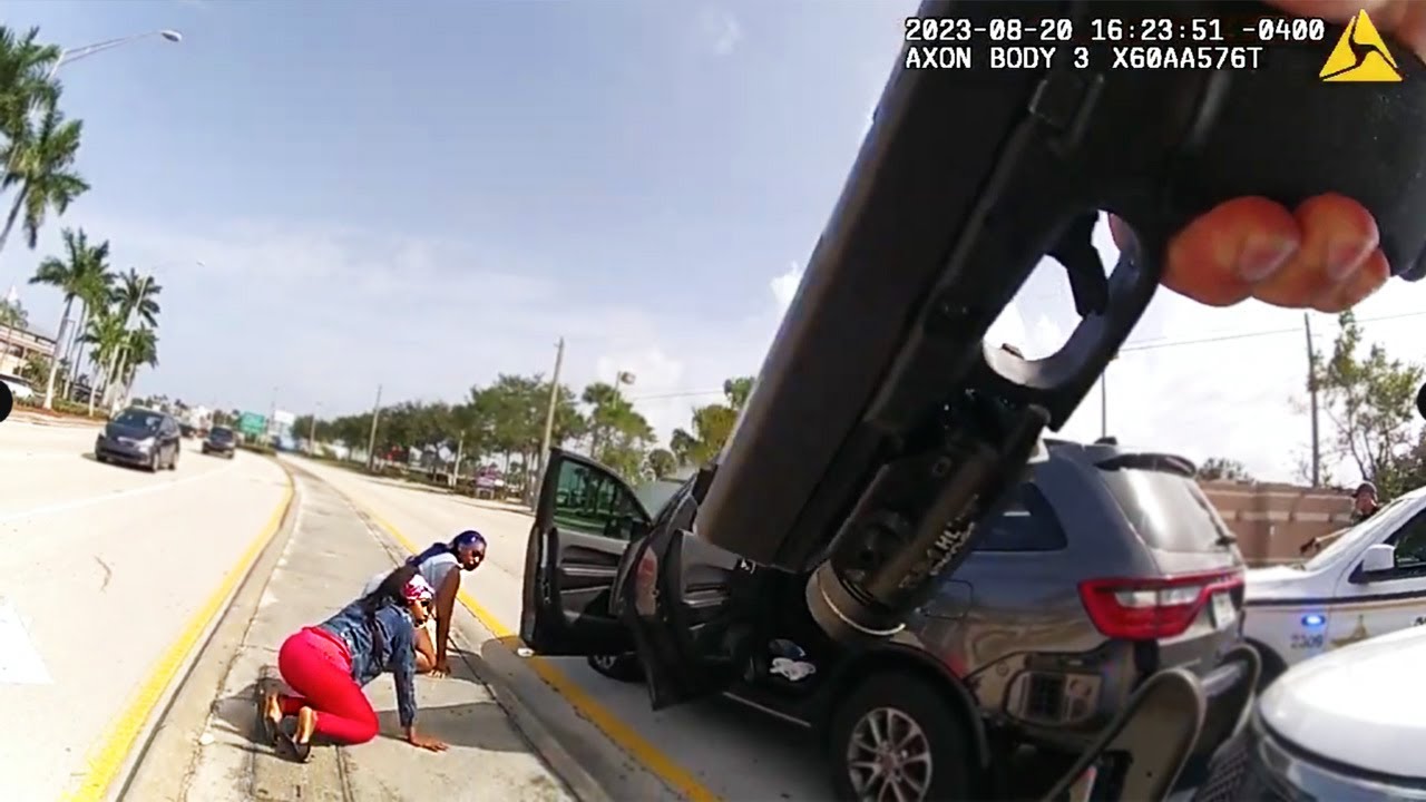 Teen Sisters Thought They Pulled Off a $4,000 Theft, Then This Happened