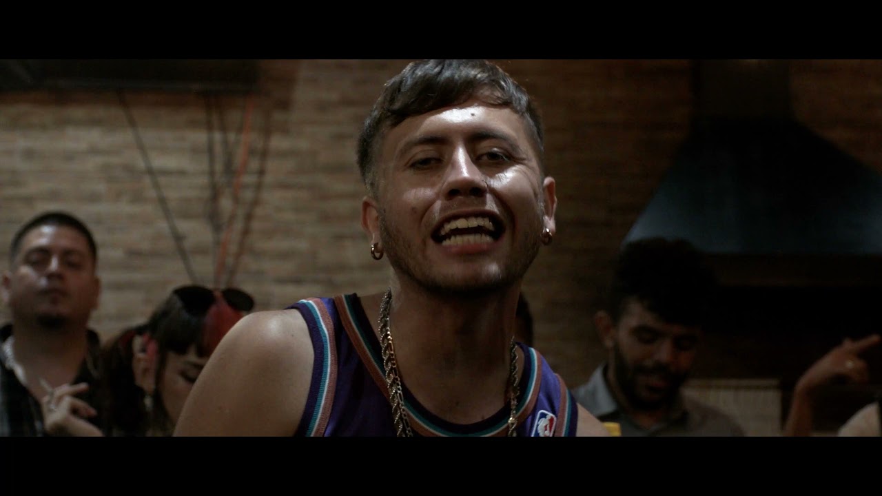 Ya le dije Vete Lokos del barrio Live secion MANDRAGORA