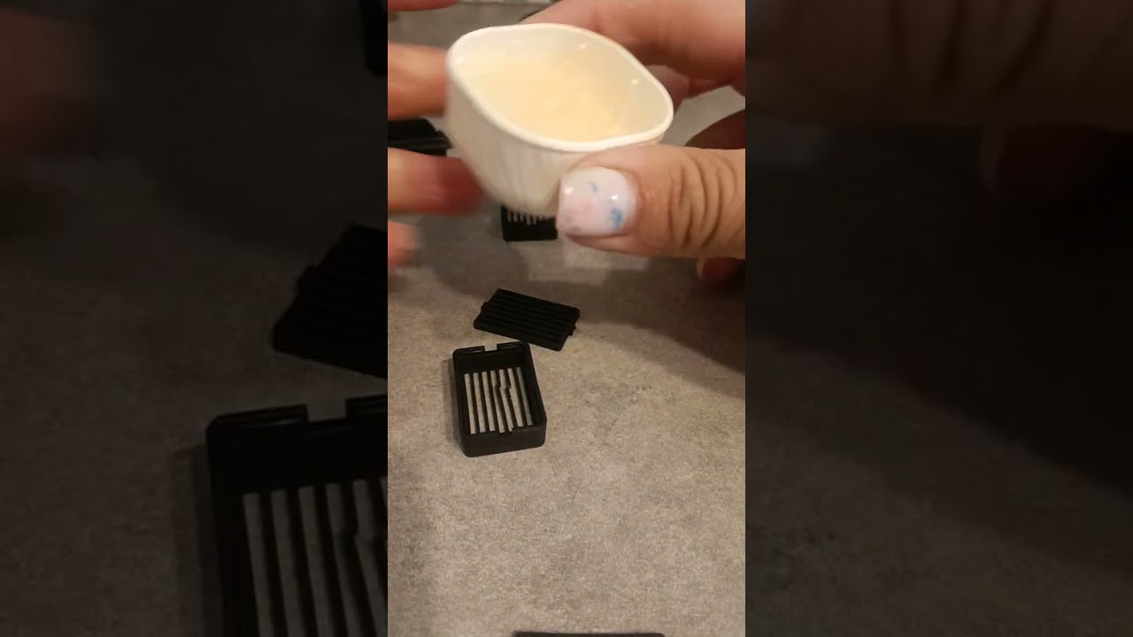 recharge de parfum 5008
