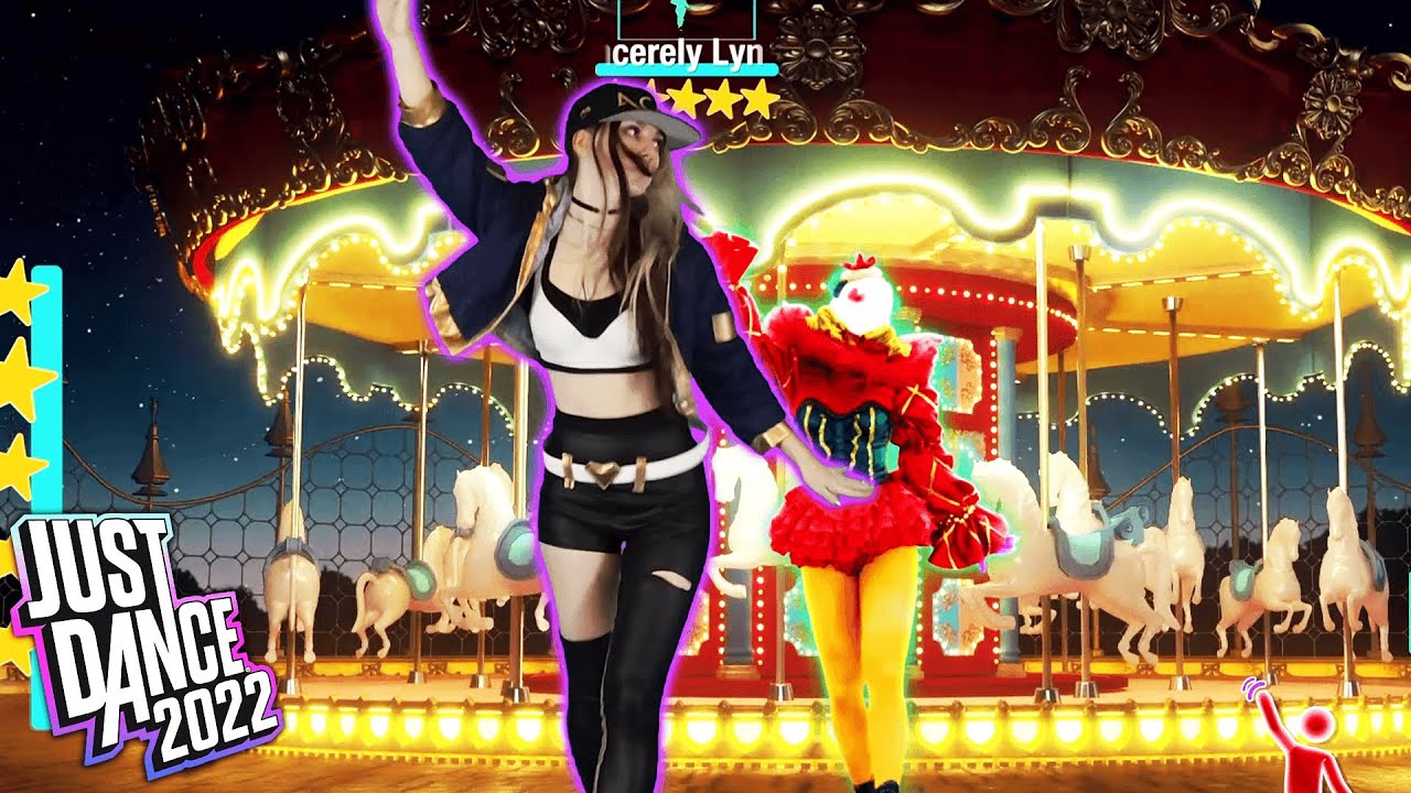 AKALI COSPLAY PART 1 [Streamed on 7.16.2025]