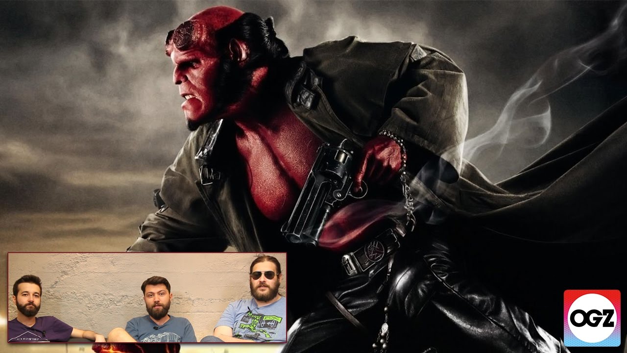 Alt Medya #5 - Cehennem Çocuk Geri Geliyor!