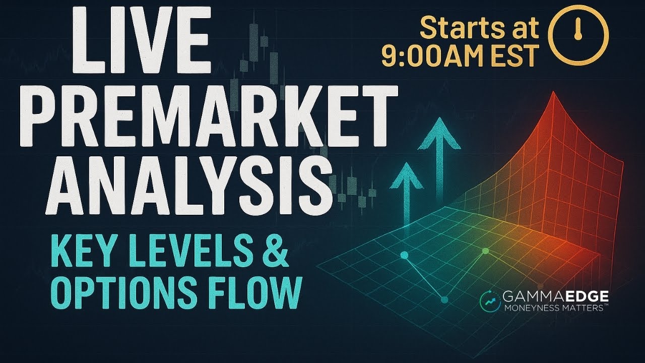 SPX Premarket Prep (08.19.25)