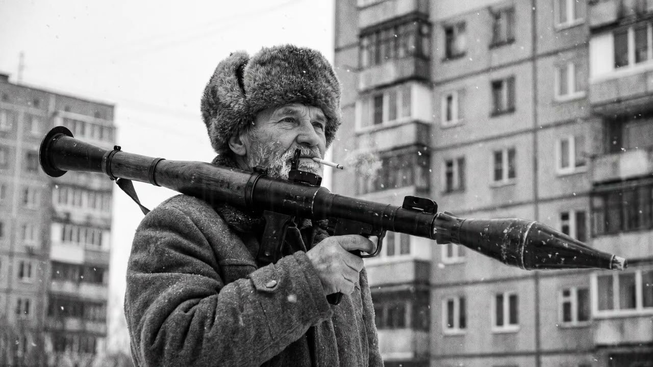 The Dead Don't Snitch 🇷🇺 Russian Mafia Rap 2026 Gangster Mix Playlist