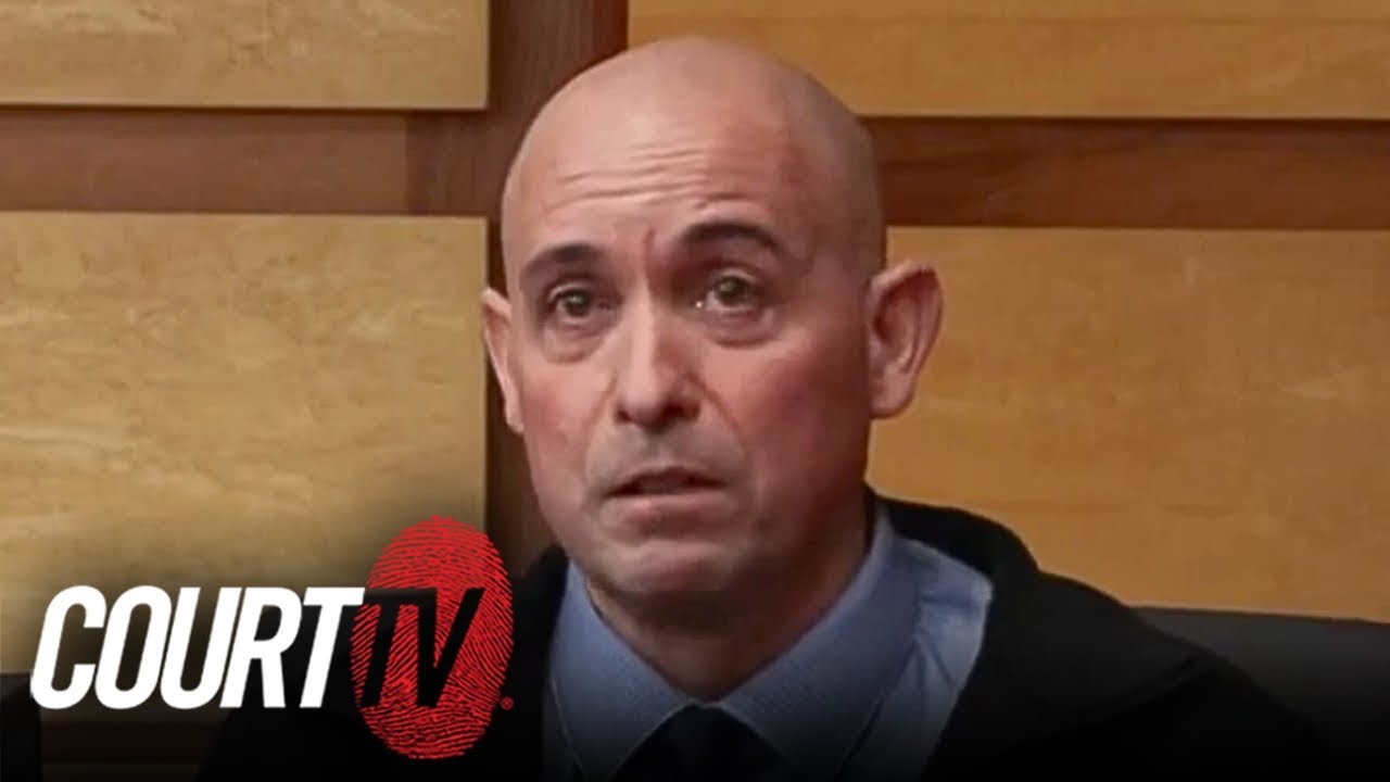 Jury Deliberating in Kevin West's Murder Trial