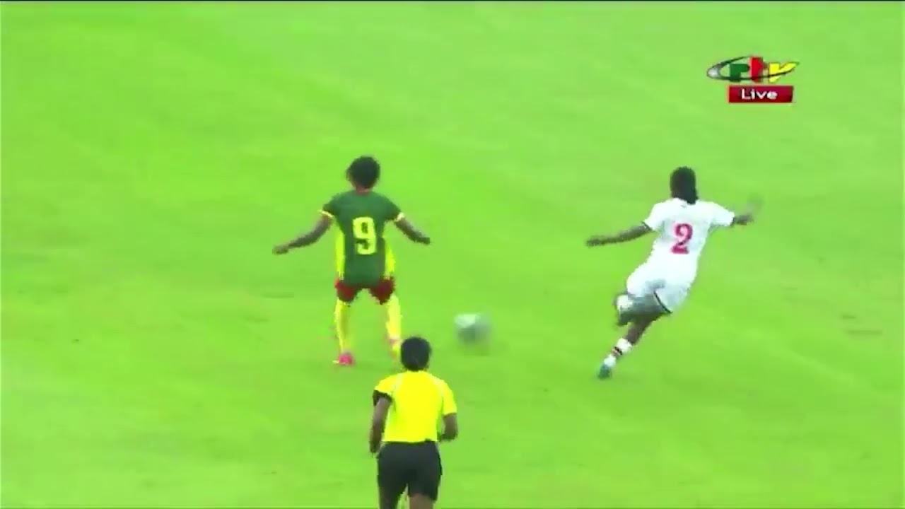 🛑DIRECT FULL HD: CAMEROON 3-0 KENYA MATCH QUALIFIER U20 FIFA WOMEN WORLD CUP Colombia 2024