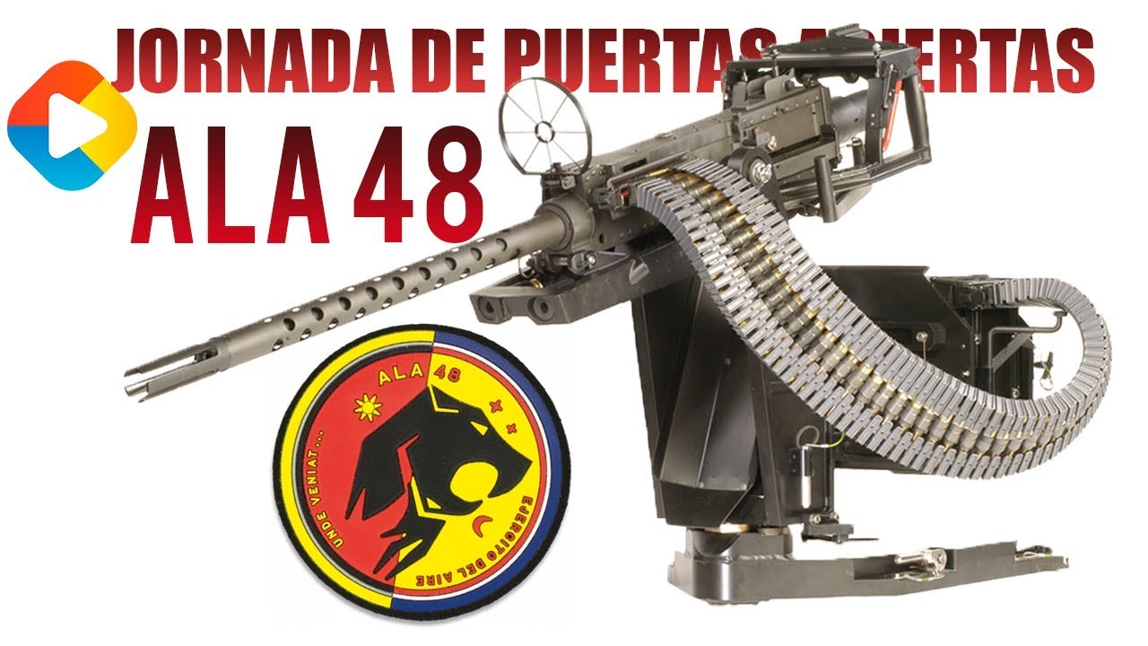 ALA 48 - EJERCITO DEL AIRE - BASE AEREA DE CUATRO VIENTOS - OCTUBRE 2018 | DonGregorioYJack