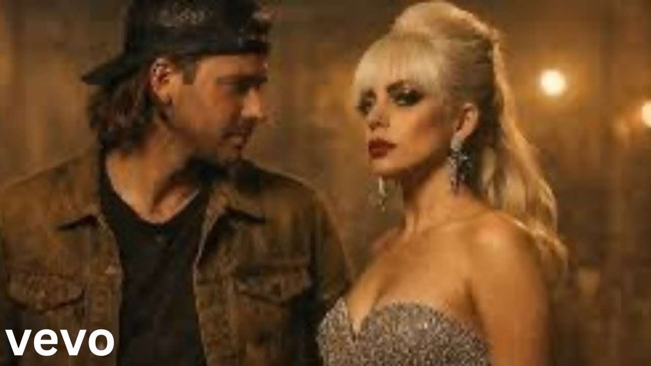 Morgan Wallen ft. Lady Gaga - Love Me Like It’s Our Last Night ( Music Video) Out Now