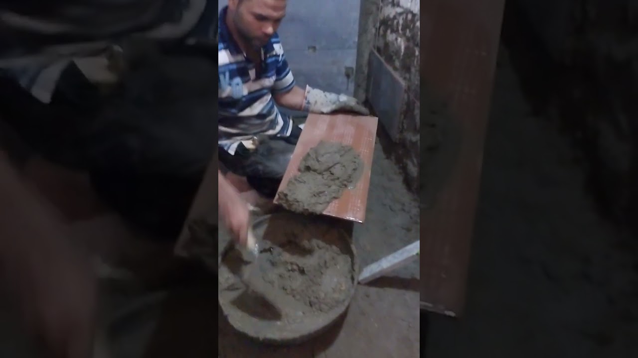 مش مهم انك تخلص الشغل بسرعه المهم انك تشتغل بضمير