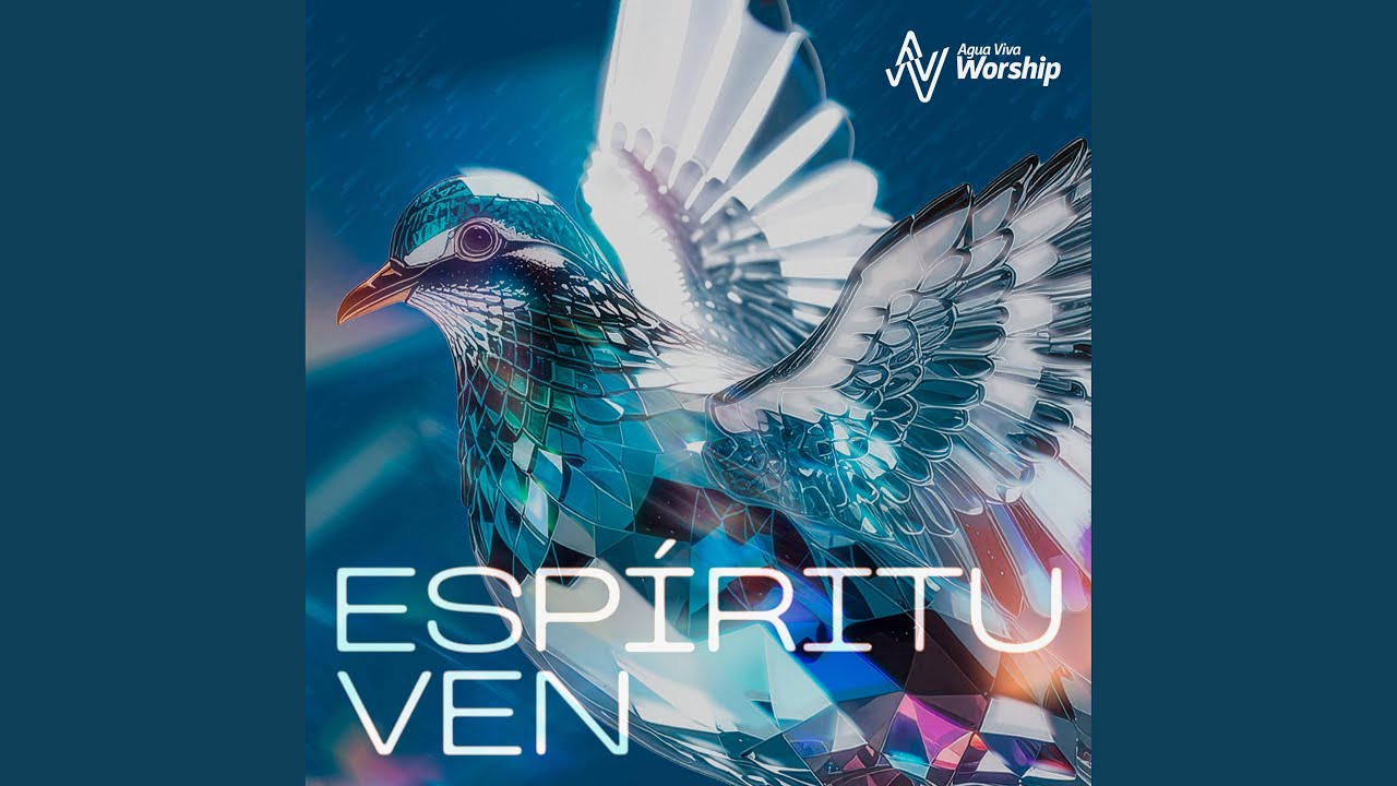 Esp&iacute;ritu Ven