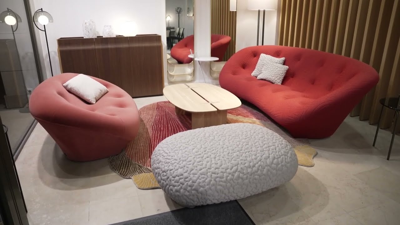 Ligne Roset - World Interior Express #010