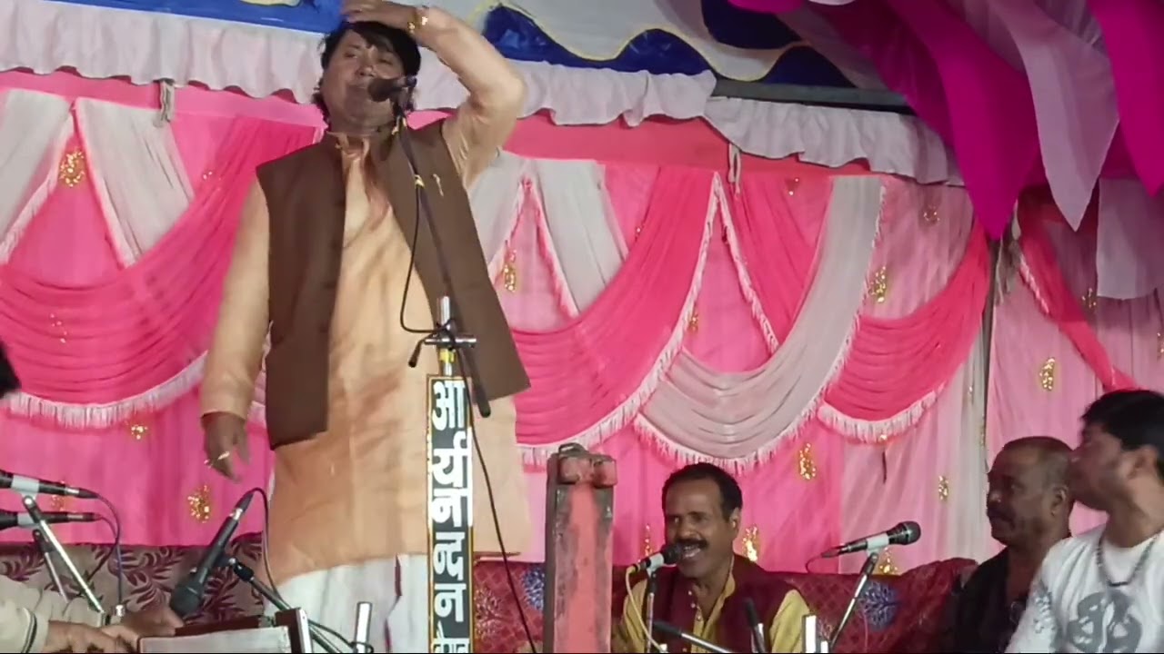 विजय लाल यादव का विरहा न्यू 2026
