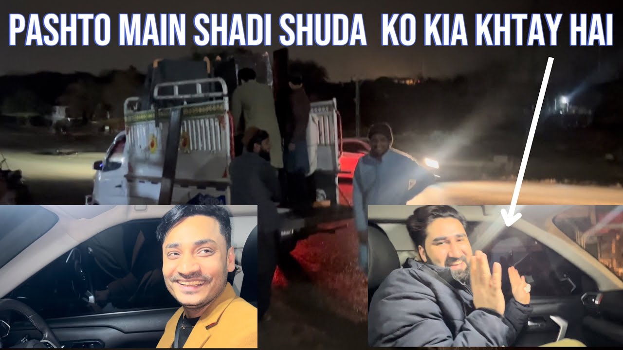 First Vlog Delivery at E11 / 4 Islamabad Full Fun With The Furniture Factory Team