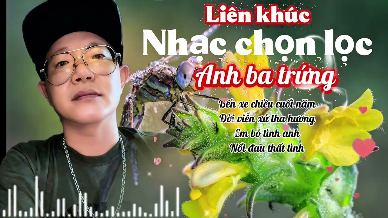 Lk CHỌN LỌC . nghe đi nghe lại vẫn thèm nghe . 