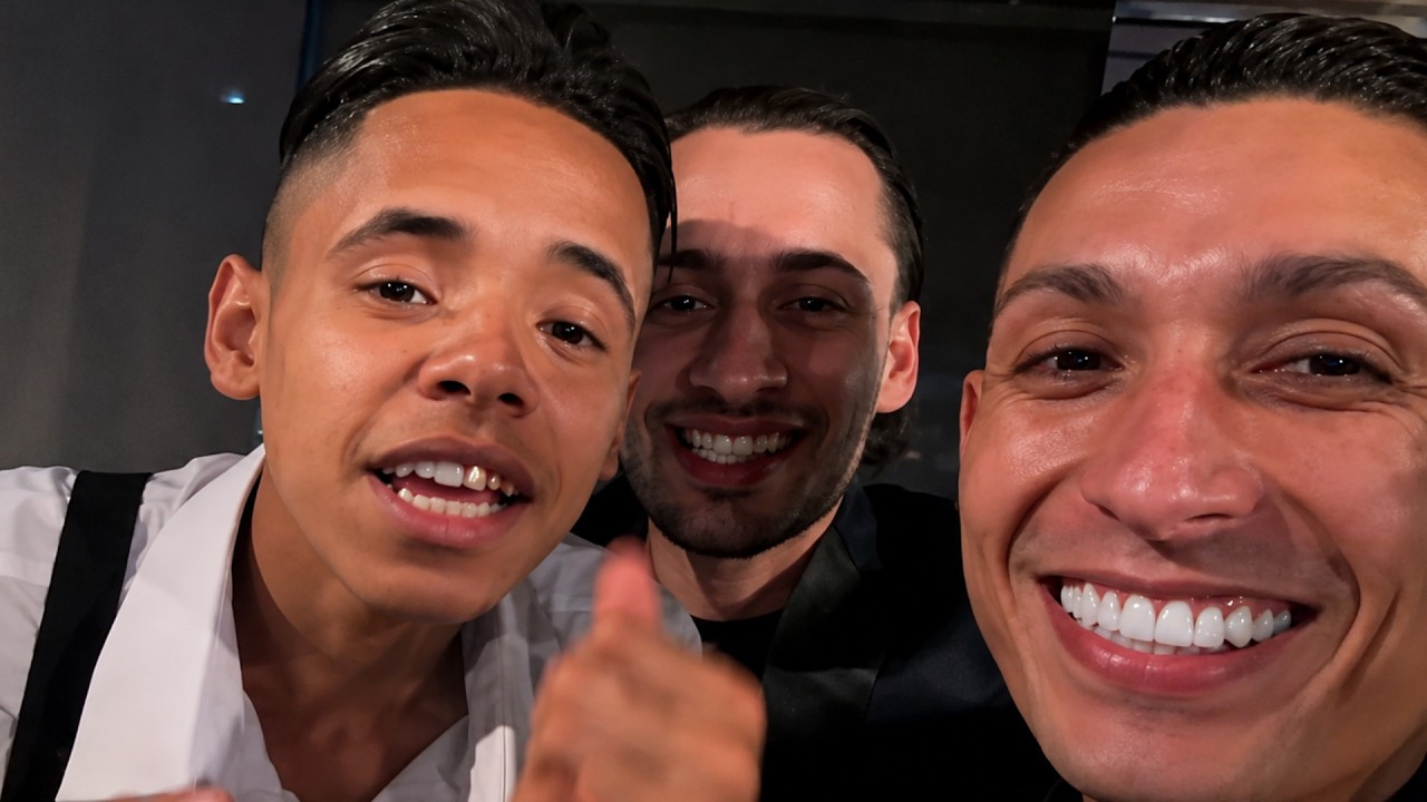 LIVE DO CASAMENTO DO BUZEIRA (PARTE 2)