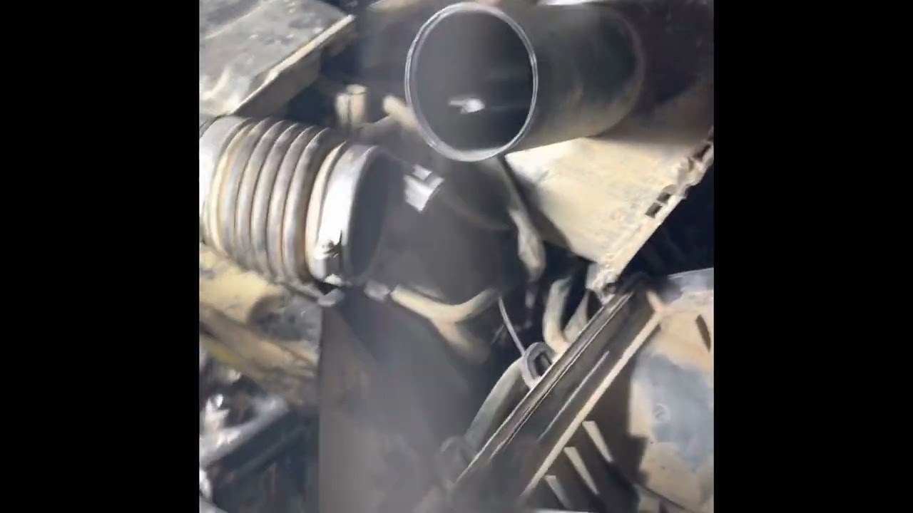 Nissan Pathfinder Air Filter Results