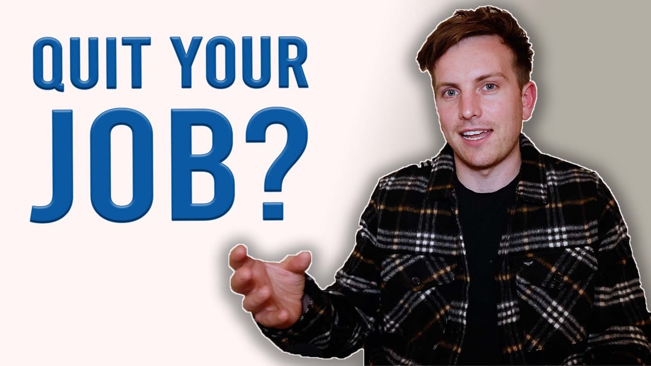 why you should try and stay within one company or industry