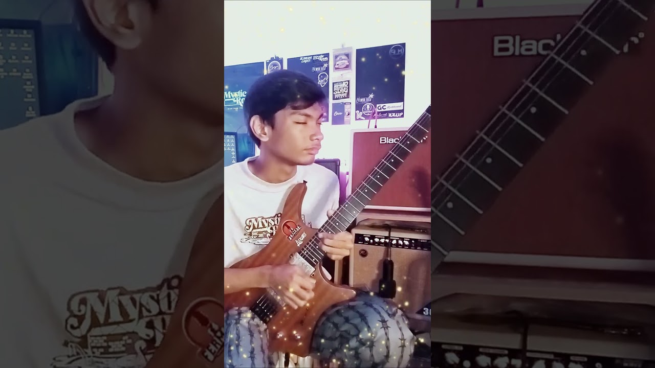 juan karlos - Buwan ( With a little twist... )