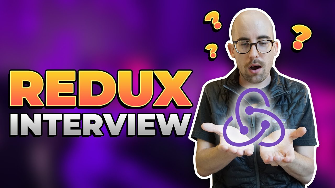 Вопросы для собеседования по Redux (от старшего разработчика)
