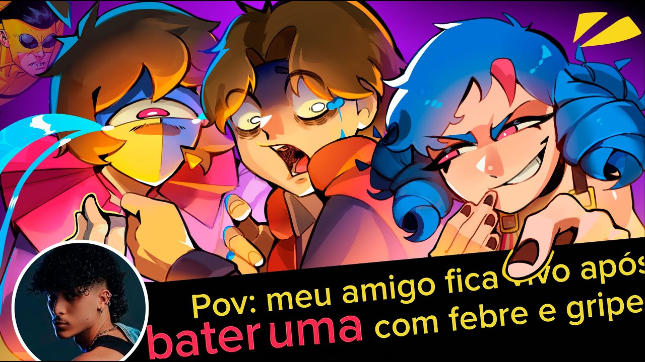 EDITORES apreciam os INCRIVEIS MEMES de RAP GEEK | Feat. @byrealista7661 @Thichaneditor