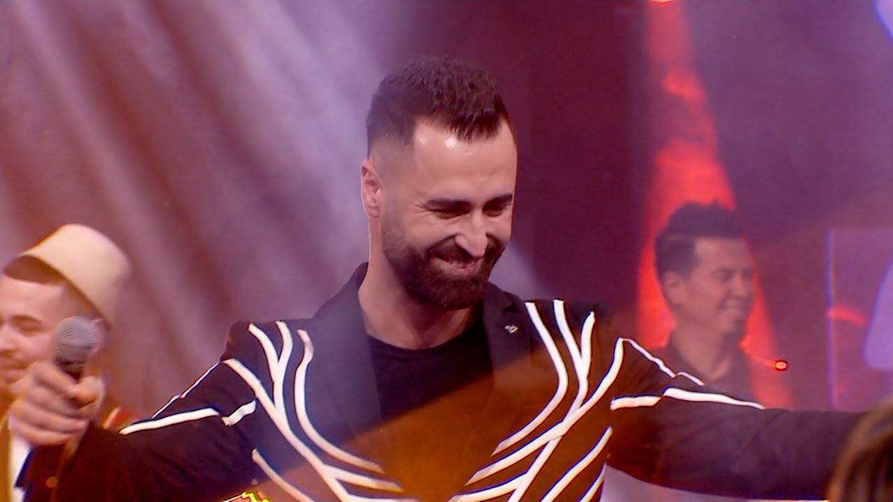 Erik Lloshi - Jalla mor bilbil - Kenge Moj