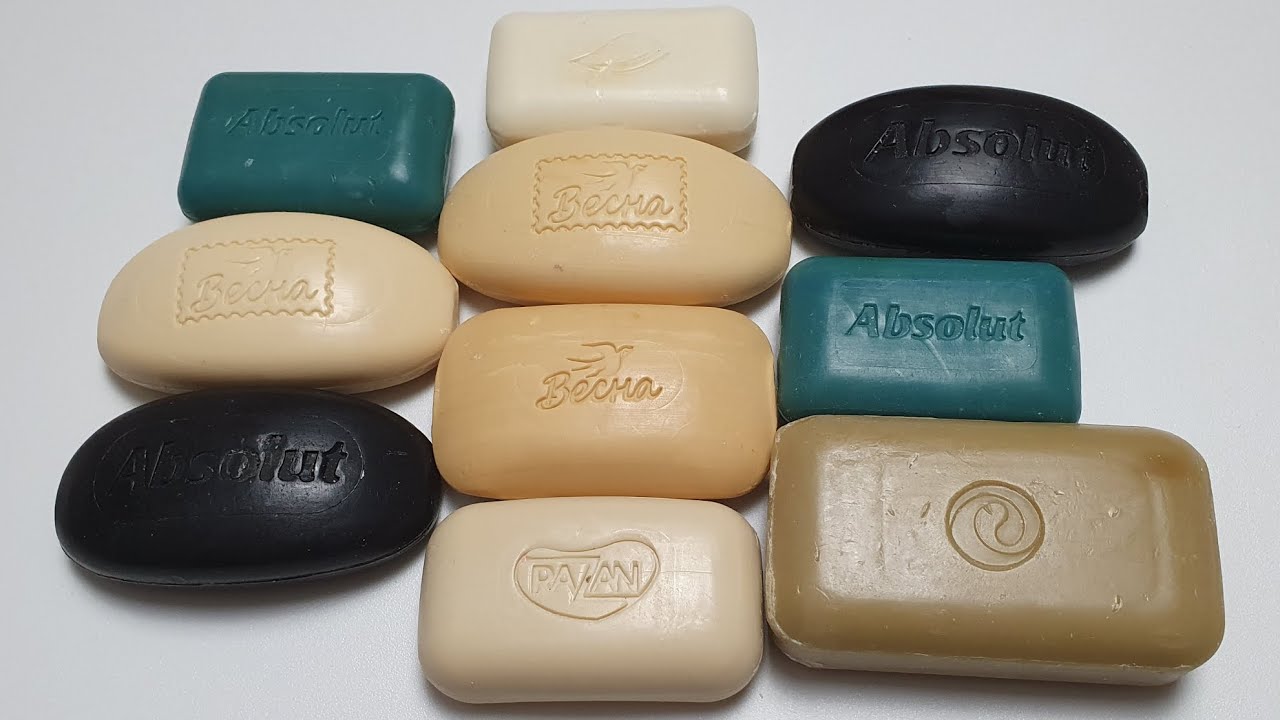 ASMR Carving / ASMR Soap / ASMR / RELAX VIDEO /Trending