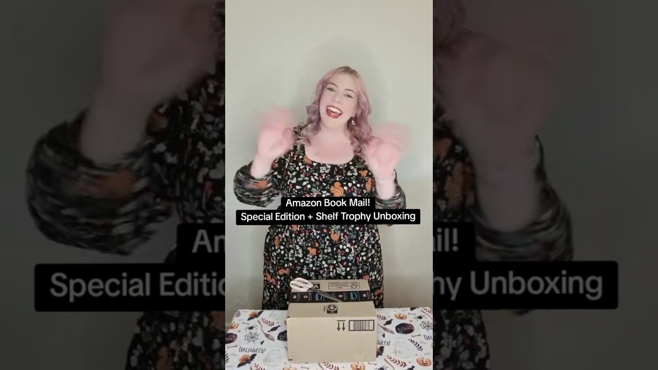 Unboxing The Games Gods Play (special edition) and my newest shelf trophy! 