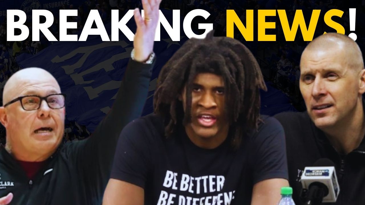 BREAKING! DON'T DESPAIR AND DON'T WAIT! Kentucky Basketball News!