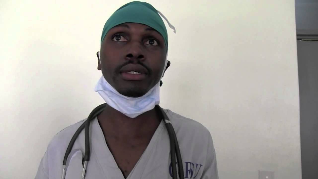A Tour of CoRSU Hospital