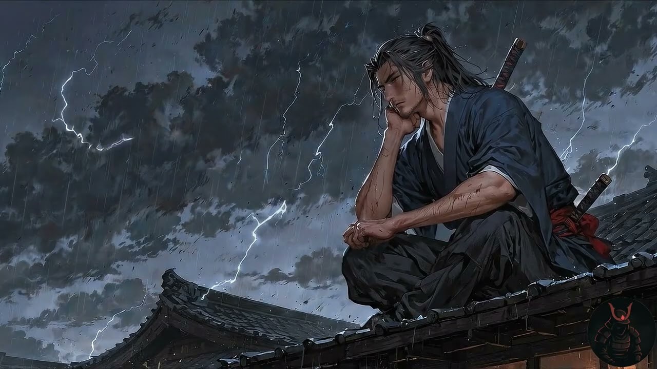 When life hits you where you’re weakest