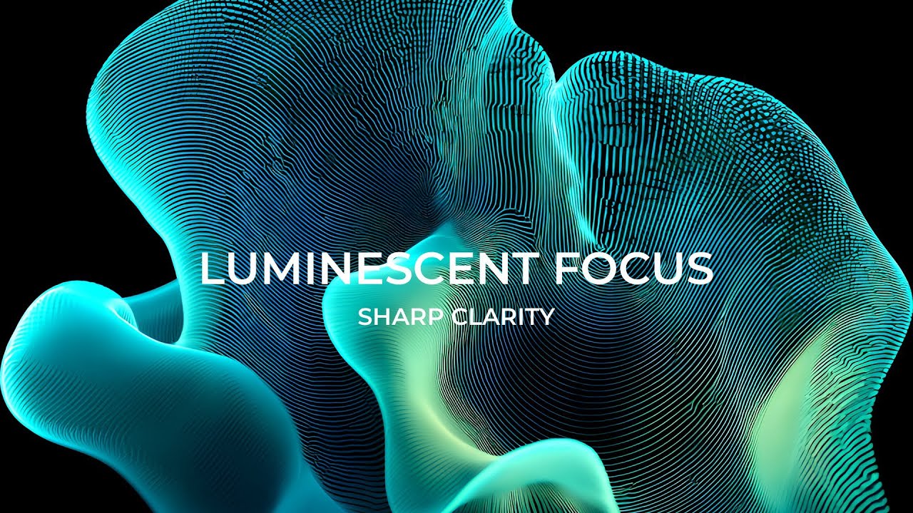 Deep Work Focus — 14Hz Beta Waves that Unlock Focus and Elevate Concentration, Study Music