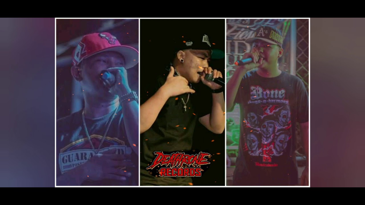 GOT MIC - Thanatoz D x Dopeyy x Cypress ( Prod. NSM Beats )