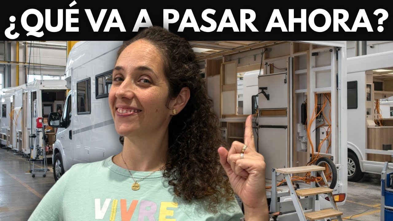 MUCHO que CONTAROS | Cómo es la NUEVA Evercross EK5