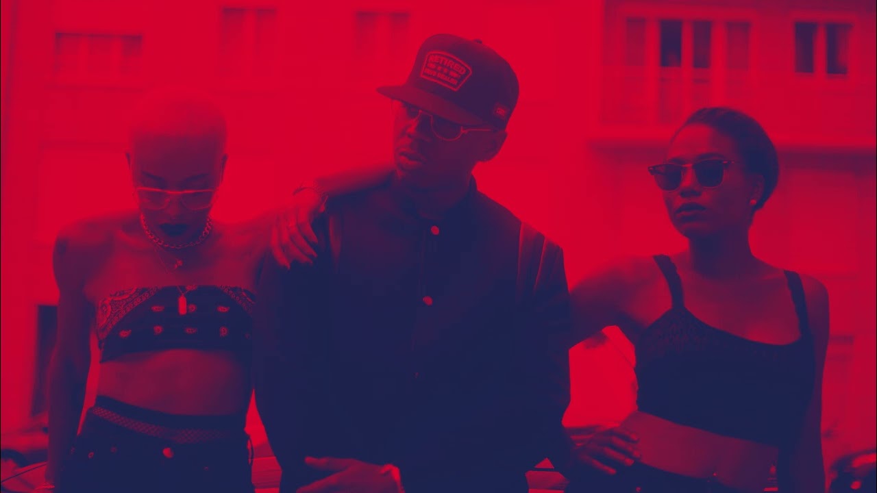 [FREE] Gizo Evoracci Type Beat - 