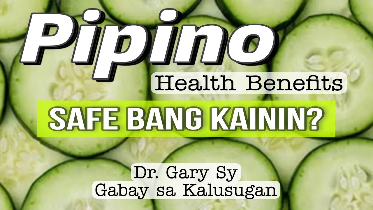 Cucumber: Health Benefits & Risks